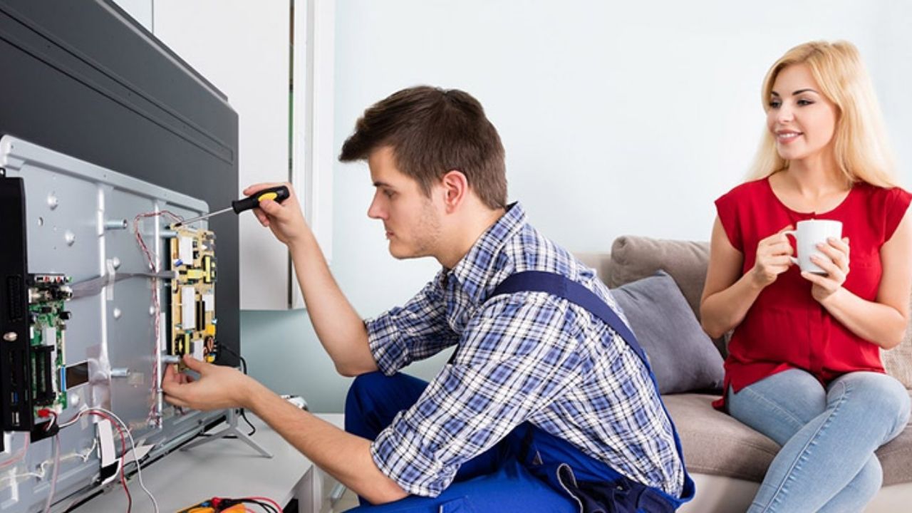 Balatçık Televizyon Tamircisi